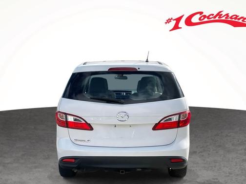 2012 Mazda Mazda5 Sport