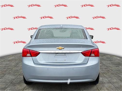 2014 Chevrolet Impala 2LT