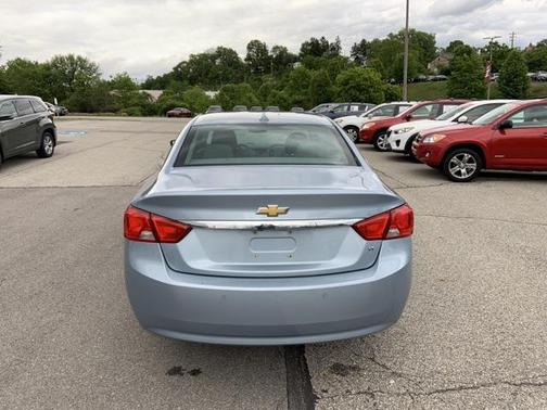 2014 Chevrolet Impala 2LT