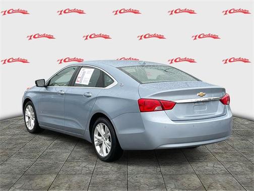 2014 Chevrolet Impala 2LT
