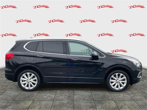 2016 Buick Envision Premium I