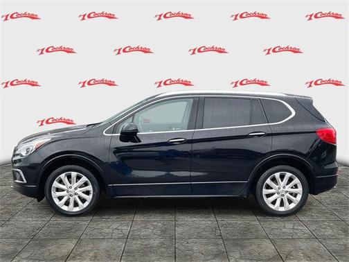 2016 Buick Envision Premium I