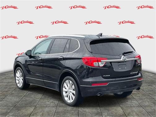 2016 Buick Envision Premium I