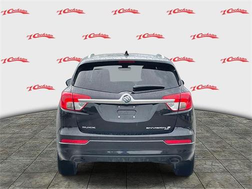 2016 Buick Envision Premium I