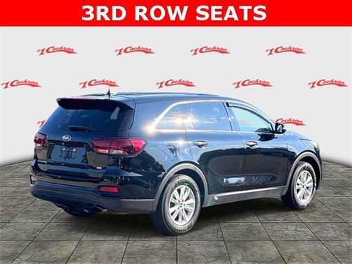 2019 Kia Sorento L