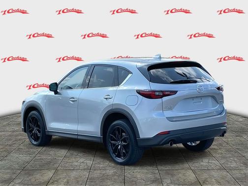 2022 Mazda CX-5 2.5 S Premium Plus