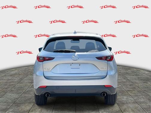 2022 Mazda CX-5 2.5 S Premium Plus