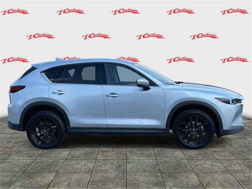 2022 Mazda CX-5 2.5 S Premium Plus