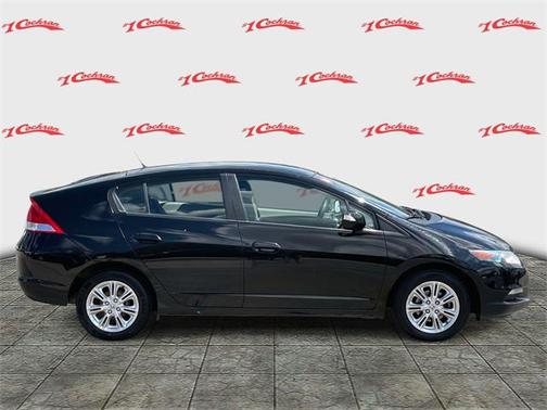 2010 Honda Insight EX