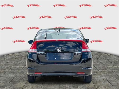 2010 Honda Insight EX