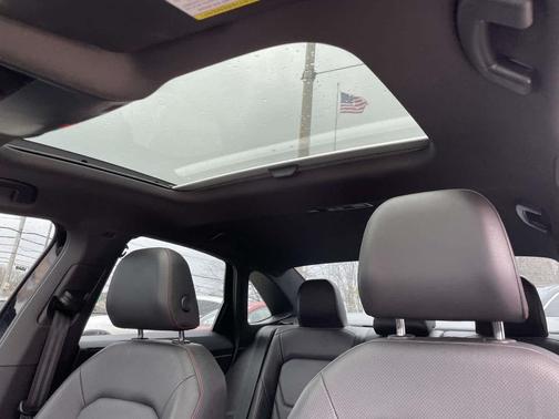 2019 Volkswagen Jetta GLI 2.0T Autobahn