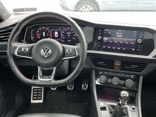 2019 Volkswagen Jetta GLI 2.0T Autobahn