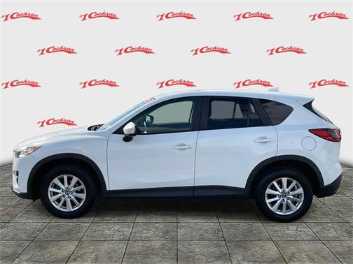 2013 Mazda CX-5 Touring