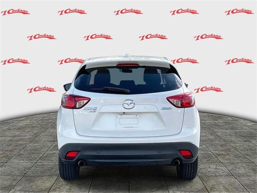 2013 Mazda CX-5 Touring