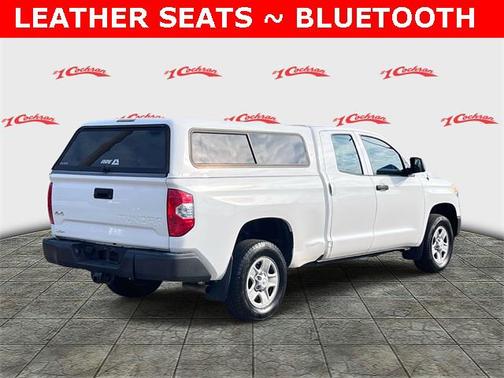 2016 Toyota Tundra SR
