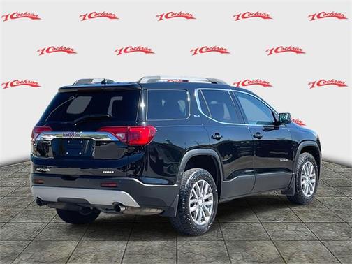 2017 GMC Acadia SLE-2