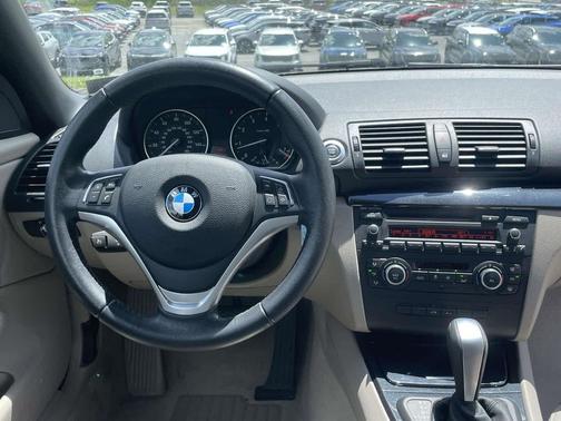 2013 BMW 128 128i