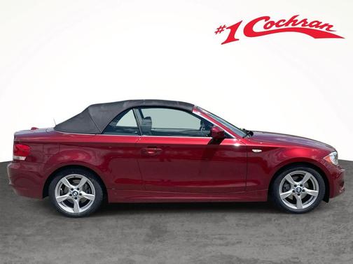 2013 BMW 128 128i