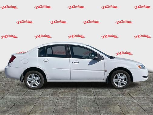 2007 Saturn Ion 2