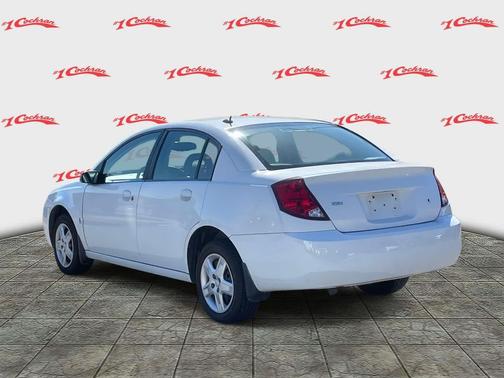 2007 Saturn Ion 2