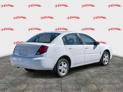 2007 Saturn Ion 2