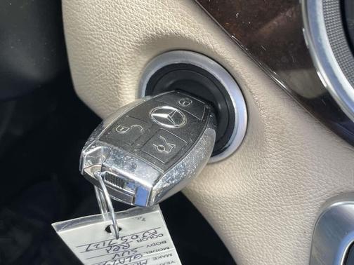 Jupiter Red 2015 Mercedes-Benz GLA-Class 4MATIC