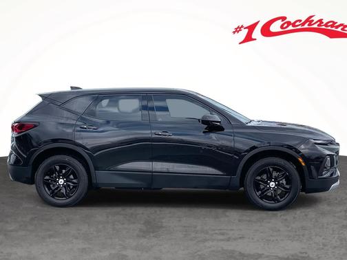2021 Chevrolet Blazer 2LT