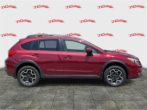 2014 Subaru XV Crosstrek 2.0i Premium
