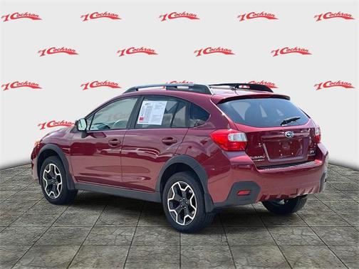 2014 Subaru XV Crosstrek 2.0i Premium