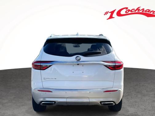 2021 Buick Enclave AWD Essence