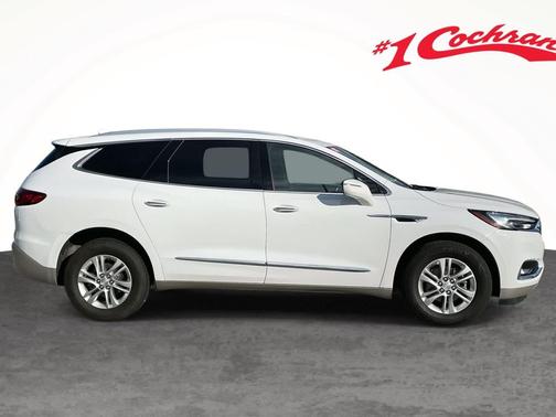 2021 Buick Enclave AWD Essence