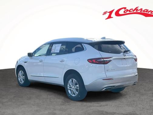 2021 Buick Enclave AWD Essence