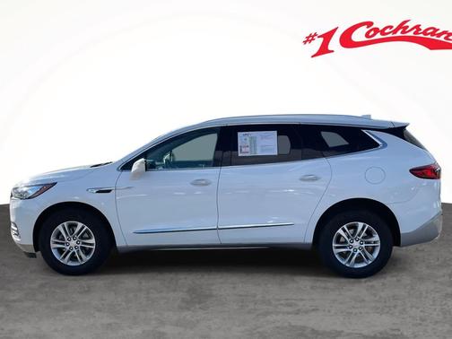 2021 Buick Enclave AWD Essence