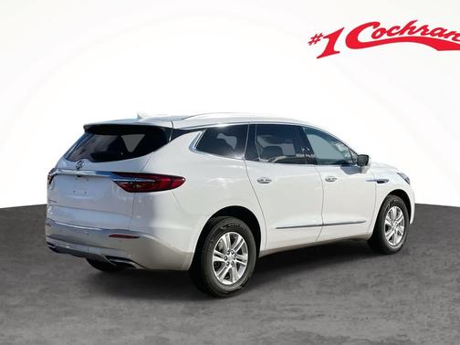 2021 Buick Enclave AWD Essence