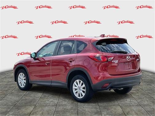 2013 Mazda CX-5 Touring