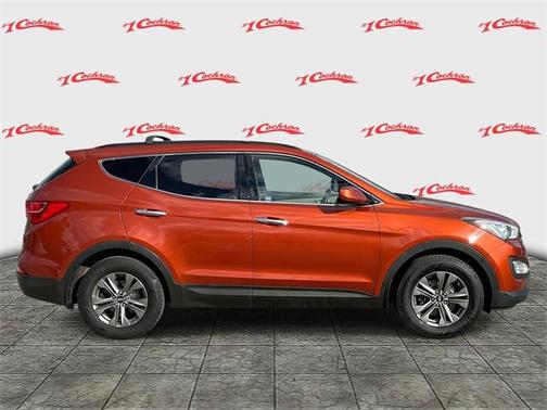 2015 Hyundai Santa Fe Sport 2.4L