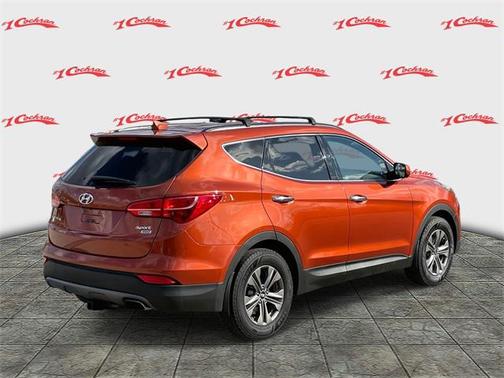 2015 Hyundai Santa Fe Sport 2.4L