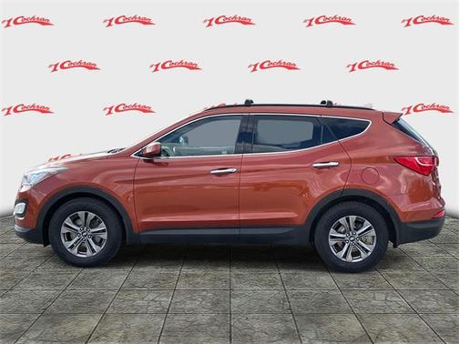 2015 Hyundai Santa Fe Sport 2.4L