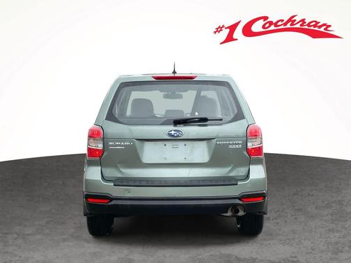 2014 Subaru Forester 2.5i