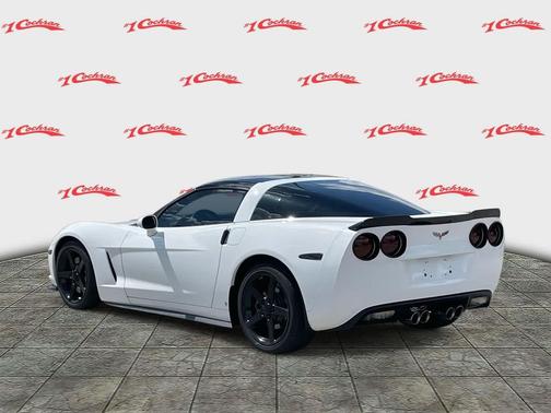 2006 Chevrolet Corvette Base