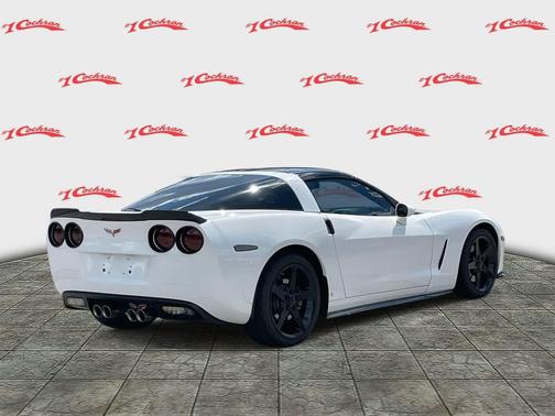 2006 Chevrolet Corvette Base