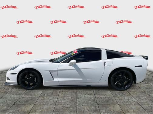 2006 Chevrolet Corvette Base