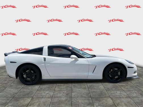 2006 Chevrolet Corvette Base