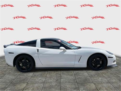 2006 Chevrolet Corvette Base