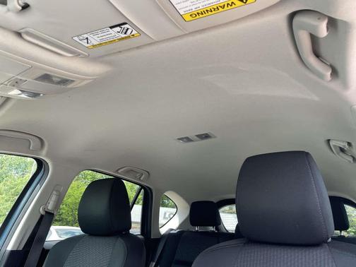 Blue Reflex Mica 2014 Mazda CX-5 Touring