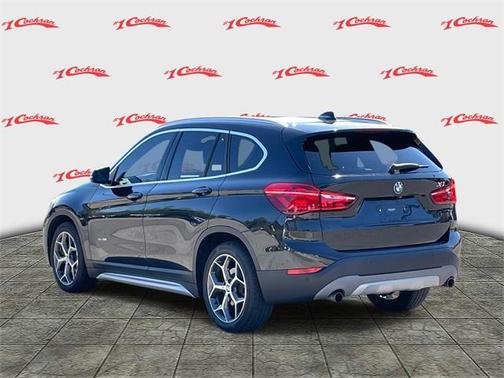 2016 BMW X1 xDrive 28i