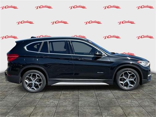 2016 BMW X1 xDrive 28i