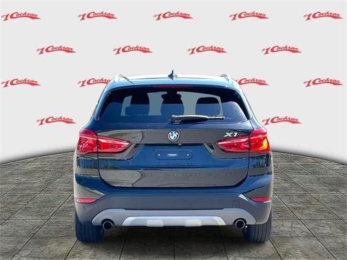 2016 BMW X1 xDrive 28i
