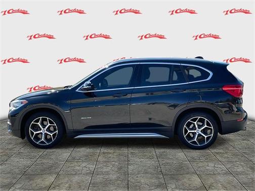 2016 BMW X1 xDrive 28i