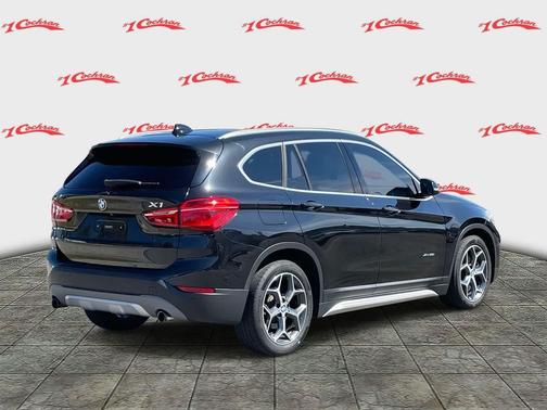 2016 BMW X1 xDrive 28i